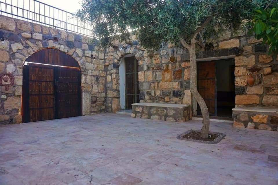 Michael The Country Side Al-Qasr Dış mekan fotoğraf